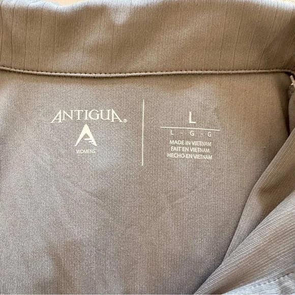 NWT Antigua Los Angeles Chargers Women’s Polo - Picture 6 of 9